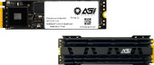 SSD AGI AI838 4TB AGI4T0G44AI838 - фото