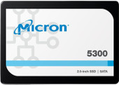 SSD Micron 5300 Pro 1.92TB MTFDDAK1T9TDS-1AW15ABYY - фото