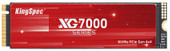 SSD KingSpec XG7000 1TB - фото