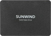 SSD SunWind ST3 SWSSD004TS2 4TB - фото