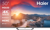 Телевизор Haier 50 Smart TV S2 Pro - фото