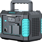 Портативная зарядная станция Romoss RS500 - фото