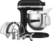 Кухонная машина KitchenAid Artisan 5KSM70SHXEBM - фото