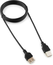 Удлинитель Cablexpert CC-USB2-AMAF-6B-N - фото
