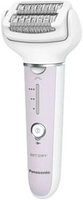 Эпилятор Panasonic ES-EY30-V520 - фото