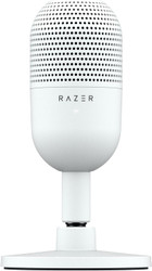 Проводной микрофон Razer Seiren V3 Mini Mercury White - фото