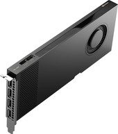 Видеокарта NVIDIA RTX 4000 Ada Generation 20GB GDDR6 900-5G190-2270-000 - фото