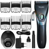 Машинка для стрижки волос Wahl Kuno 1887-0470 - фото