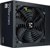 Блок питания Zalman Decamax 700W ZM700-LX3 - фото