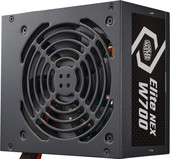Блок питания Cooler Master Elite NEX W700 MPW-7001-ACBW-BEU - фото