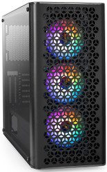 Корпус ExeGate EVO-9202 EX294965RUS - фото