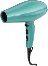 Фен GA.MA Brilliant Aqua Therapy GH5015 - фото