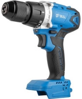 Дрель-шуруповерт Bull SR 1802 (без АКБ) - фото