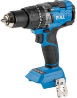 Ударная дрель-шуруповерт Bull SR 1805 (без АКБ) - фото