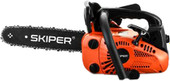 Бензопила Skiper TV3003 - фото