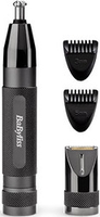 Универсальный триммер BaByliss Super-X E111E - фото