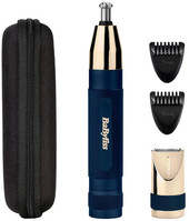 Универсальный триммер BaByliss Super-X E112E - фото