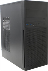 Корпус Powerman DA815BK 500W 6193555 - фото