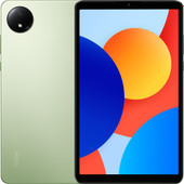 Планшет Xiaomi Redmi Pad SE 8.7 4G 4GB/64GB международная версия (зеленый) - фото