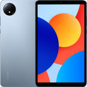 Планшет Xiaomi Redmi Pad SE 8.7 4G 4GB/64GB международная версия (синий) - фото