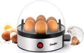 Яйцеварка Sonifer SF-1501 - фото
