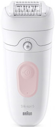 Эпилятор Braun Silk-epil 5 5-000 - фото