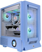 Корпус Thermaltake Ceres 350 MX Hydrangea Blue CA-1Z3-00MFWN-00 - фото