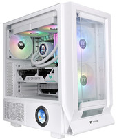 Корпус Thermaltake Ceres 350 MX Snow CA-1Z3-00M6WN-00 - фото