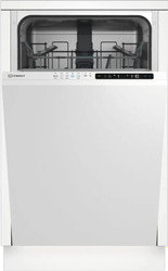 Встраиваемая посудомоечная машина Indesit RWM 8E55 - фото