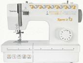 Электромеханическая швейная машина Chayka Nauryz 21 - фото