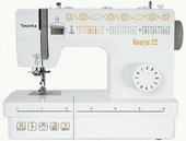 Электромеханическая швейная машина Chayka Nauryz 22 - фото