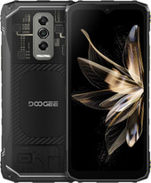 Смартфон Doogee Blade 10 Ultra 8GB/256GB (черный) - фото