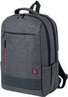 Городской рюкзак BRAUBERG Urban 229895 (темно-серый) - фото