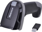 Сканер штрих-кодов Mertech CL-2410 BLE Dongle P2D USB - фото
