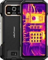 Смартфон Ulefone Armor 27T Pro 12GB/256GB (черный) - фото