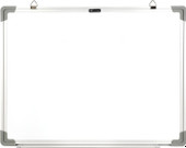 Магнитно-маркерная доска Deli V450 - фото