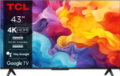 Телевизор TCL 43P655 - фото