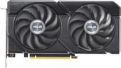 Видеокарта ASUS Dual GeForce RTX 4060 Ti OC Edition 16GB GDDR6 DUAL-RTX4060TI-O16G-EVO - фото