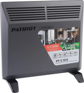 Конвектор Patriot PT-C 10 X - фото