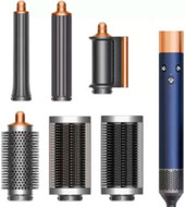 Фен-стайлер SenCiciMen X9 Pro (евровилка, синий) - фото