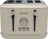 Тостер Gorenje T2300CLIN - фото