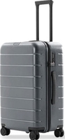Чемодан Xiaomi Luggage Classic Pro 20" BHR8603GL (серый) - фото