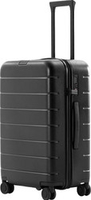 Чемодан Xiaomi Luggage Classic Pro 28" BHR8605GL (черный) - фото