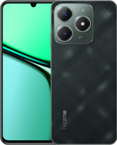 Смартфон Realme C61 6GB/128GB международная версия (темно-зеленый) - фото