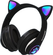 Наушники Daswerk STN-28 (черный) - фото