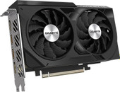 Видеокарта Gigabyte GeForce RTX 4060 Windforce 8G GV-N4060WF2-8GD - фото