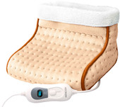 Электрическая грелка для ног Sencor SUB 0700BE - фото