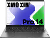 Ноутбук Lenovo Xiaoxin Pro 14 IMH9 AI 83D20006CD - фото