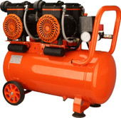 Компрессор Gigant GSWK-50/2800 - фото