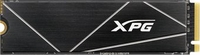 SSD ADATA XPG GAMMIX S70 Blade 8TB AGAMMIXS70B-8000G-CS - фото